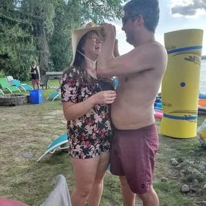 Meet your Posher, Brittney